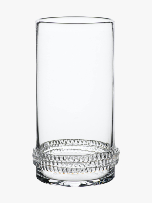 Dean Highball Glass