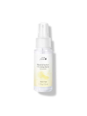 Hand & Surface Cleansing Spray