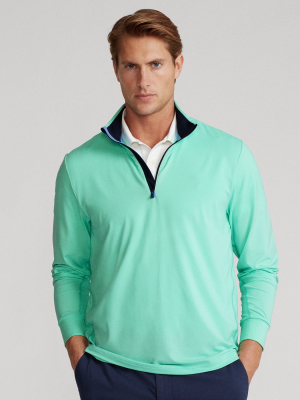 Classic Performance Pullover