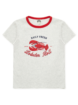 Bonton Lobster T-shirt