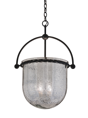 Mercury Pendant Large By Troy Lighting