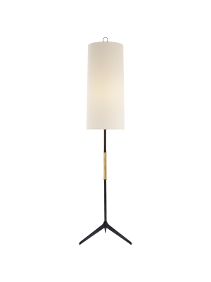 Frankfort Floor Lamp In Various Colors