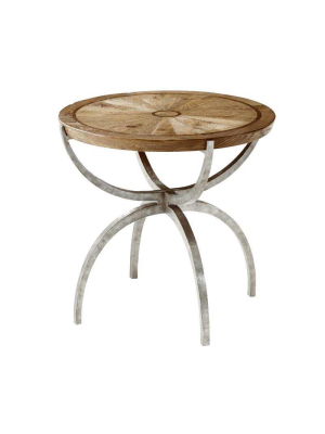 Weston Side Table