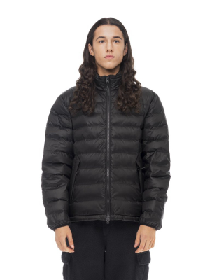 Ultra Liteloft Puffer- Black