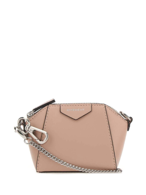 Givenchy Baby Antigona Crossbody Bag