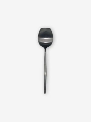 Moon Sugar Spoon By Cutipol