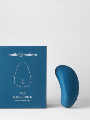 Smile Maker The Ballerina