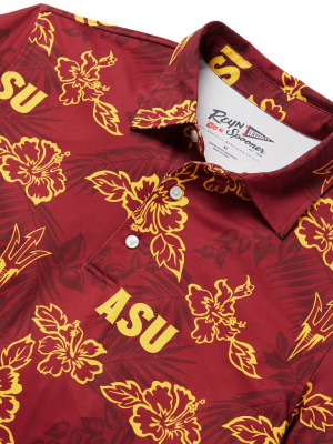 Arizona State University Polo / Performance Fabric