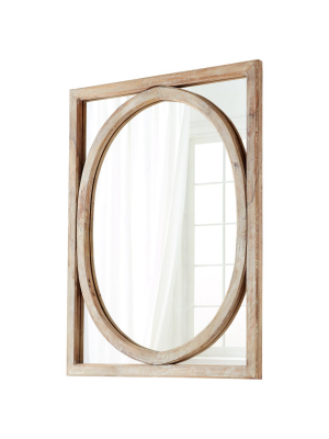 Revolo Mirror