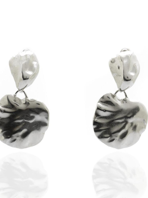 Artemisia Earrings - Short