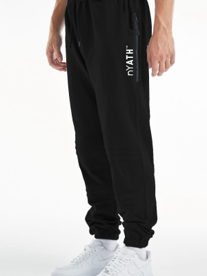 The Leisure Track Pant