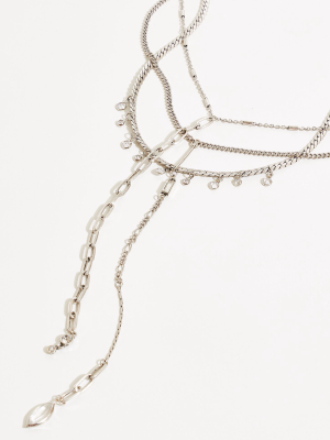 Luella Delicate Necklace