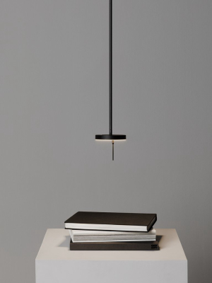 Invisible Pendant Light