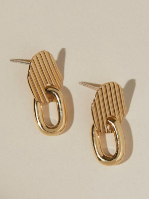 Milo Earrings