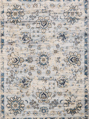 Loloi Rug Torrance Tc-05 Grey/navy