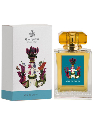 Aria Di Capri Eau De Parfum