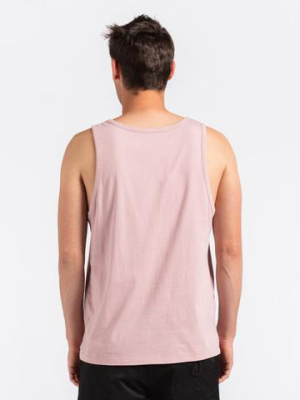 Primary Tank In Pale Lavender