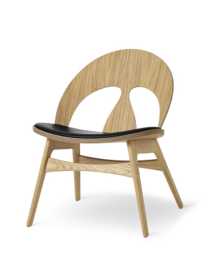 Bm0949p Contour Chair