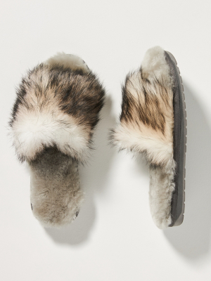 Emu Australia Myna Slippers