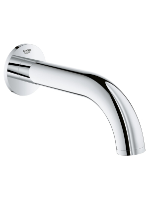 Grohe America, Inc. 13 164 3 Grohe 13 164 3 Atrio 6-3/4" Tub Spout - Starlight Chrome