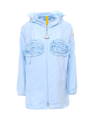 Moncler Genius X Simone Rocha Nervilia Jacket