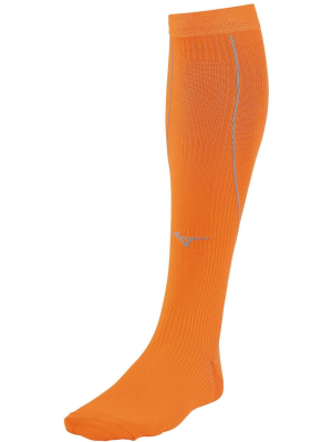 Mizuno Compression Running Sock