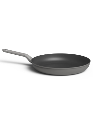 Berghoff Leo 12.5" Non-stick Fry Pan, Grey