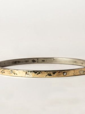 Sistema Bangle (fuse, 4mm, Da18k)