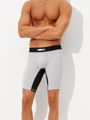 Aeo 9" Compression Boxer Brief