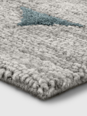 Color Block Rug - Project 62™