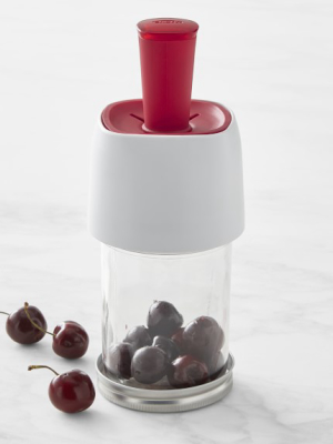 Chef'n Cherry Jar Pitter