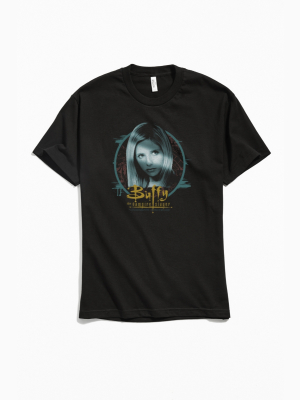 Buffy The Vampire Slayer Tee