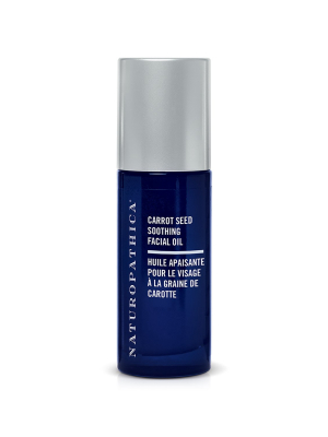 Carrot Seed Soothing Facial Oil