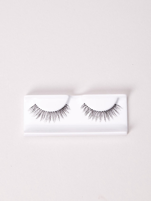 Lashes - Au Naturale