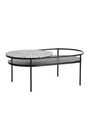 Verde Coffee Table