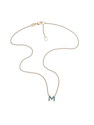 Goldie 14k Necklace