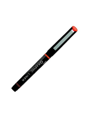 Ohto Graphic Liner - Multiple Sizes