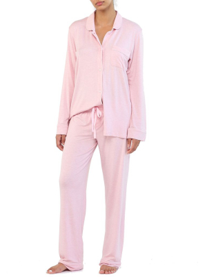 Modal Soft Kate Full Length Pj