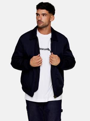 Navy Ma2 Bomber Jacket