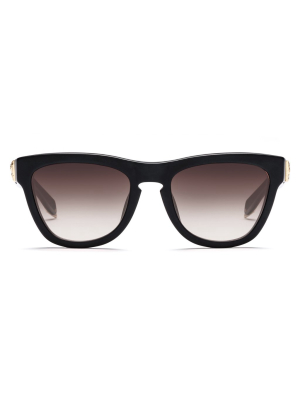 Westward Leaning X Alexis Bittar Pioneer 42