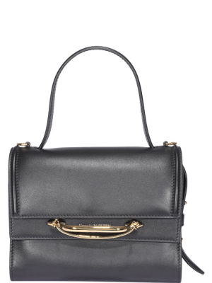 Alexander Mcqueen The Story Crossbody Bag