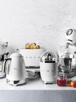 Smeg Stand Mixer Flex Edge Beater