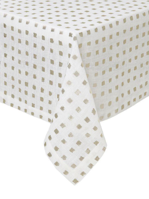 Mode Living Antibes Tablecloth