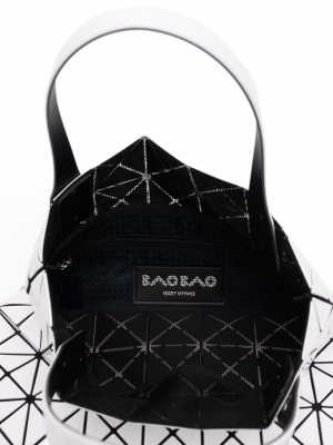 Bao Bao Issey Miyake Prism Panelled Tote Bag