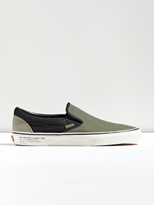 Vans 66 Supply Slip-on Sneaker