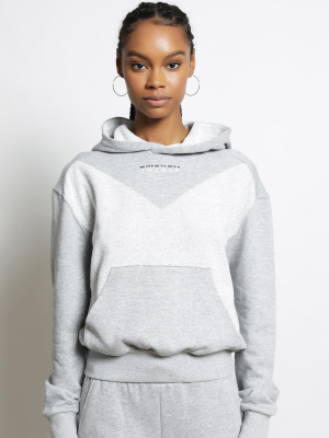 Sunnyside Kangaroo Pocket Hoodie