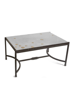 Fallen Leaves Coffee Table