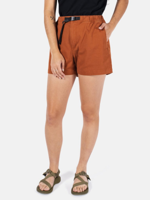 Mountain Shorts - Women's