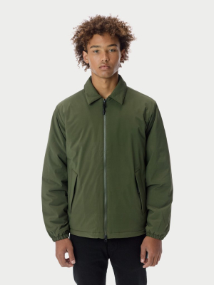 Harrington - Olive