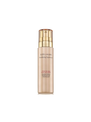 Revitalizing Supreme+ Global Anti-aging Power Soft Emulsion